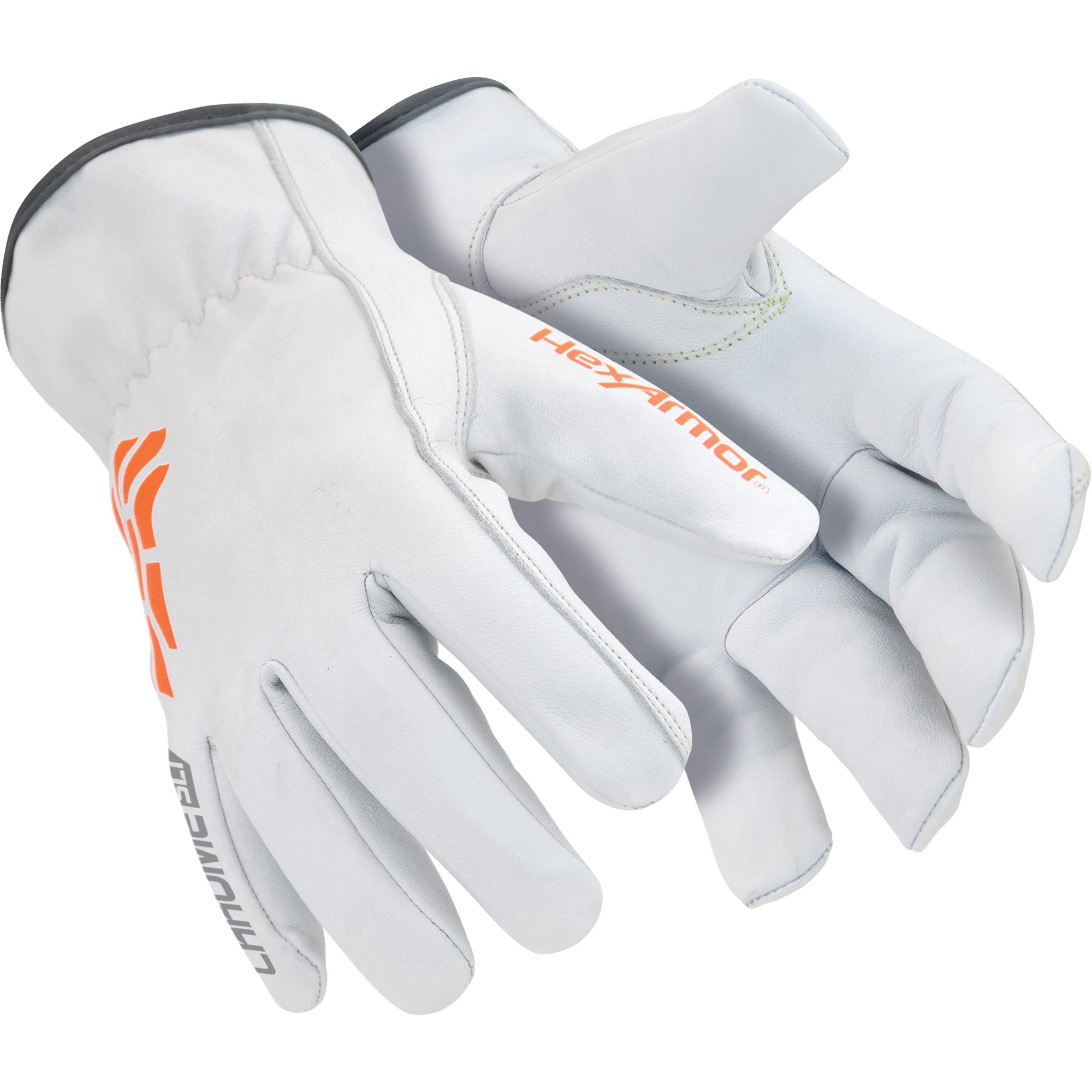 Chrome SLT® 4061 Cut-Resistant Gloves - SHG194