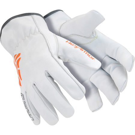 Chrome SLT® 4061 Cut-Resistant Gloves - SHG194