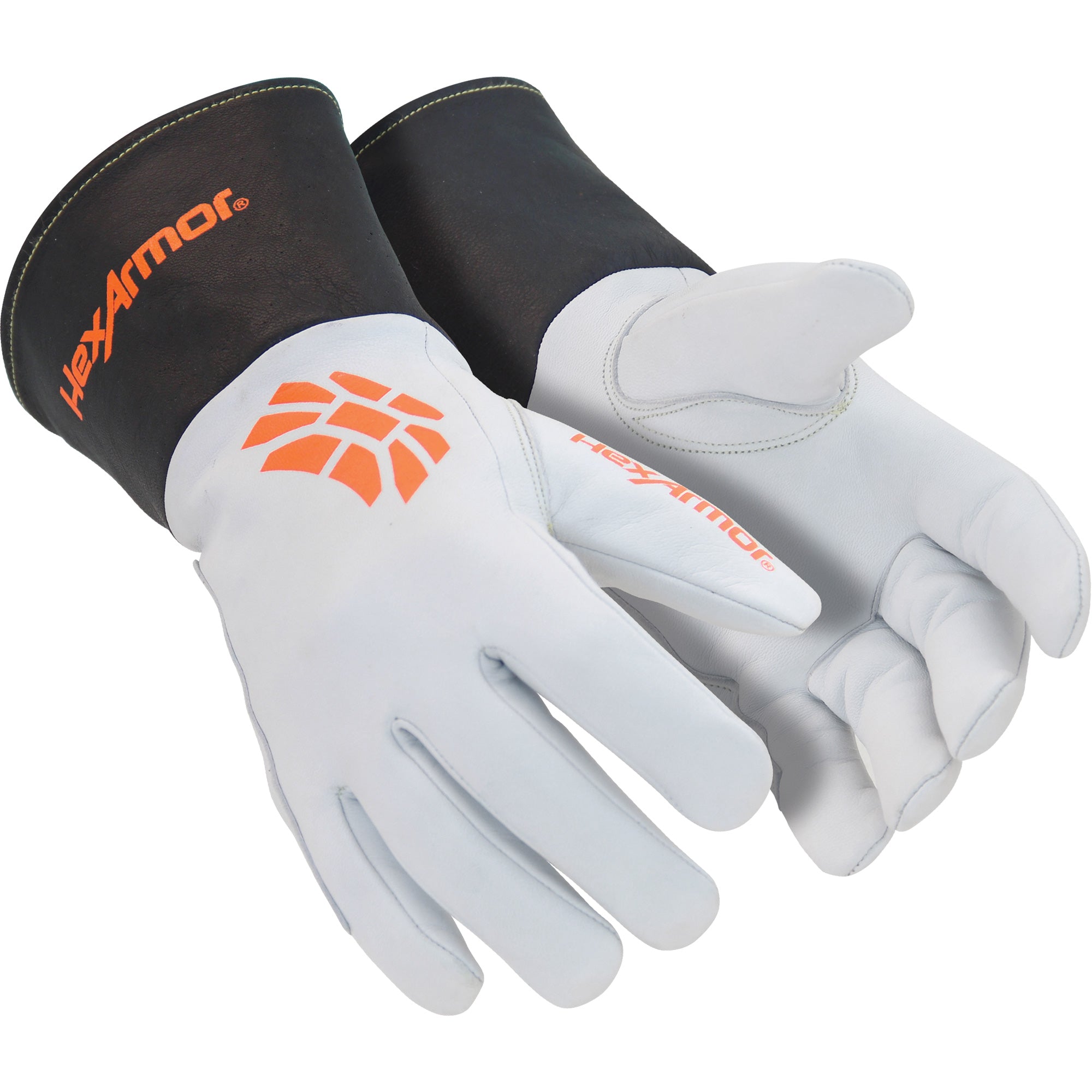 Chrome SLT® 4062 Cut-Resistant Gloves - SHG203