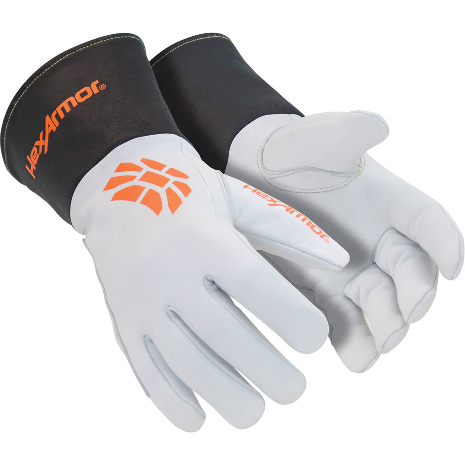 Chrome SLT® 4062 Cut-Resistant Gloves - SHG203