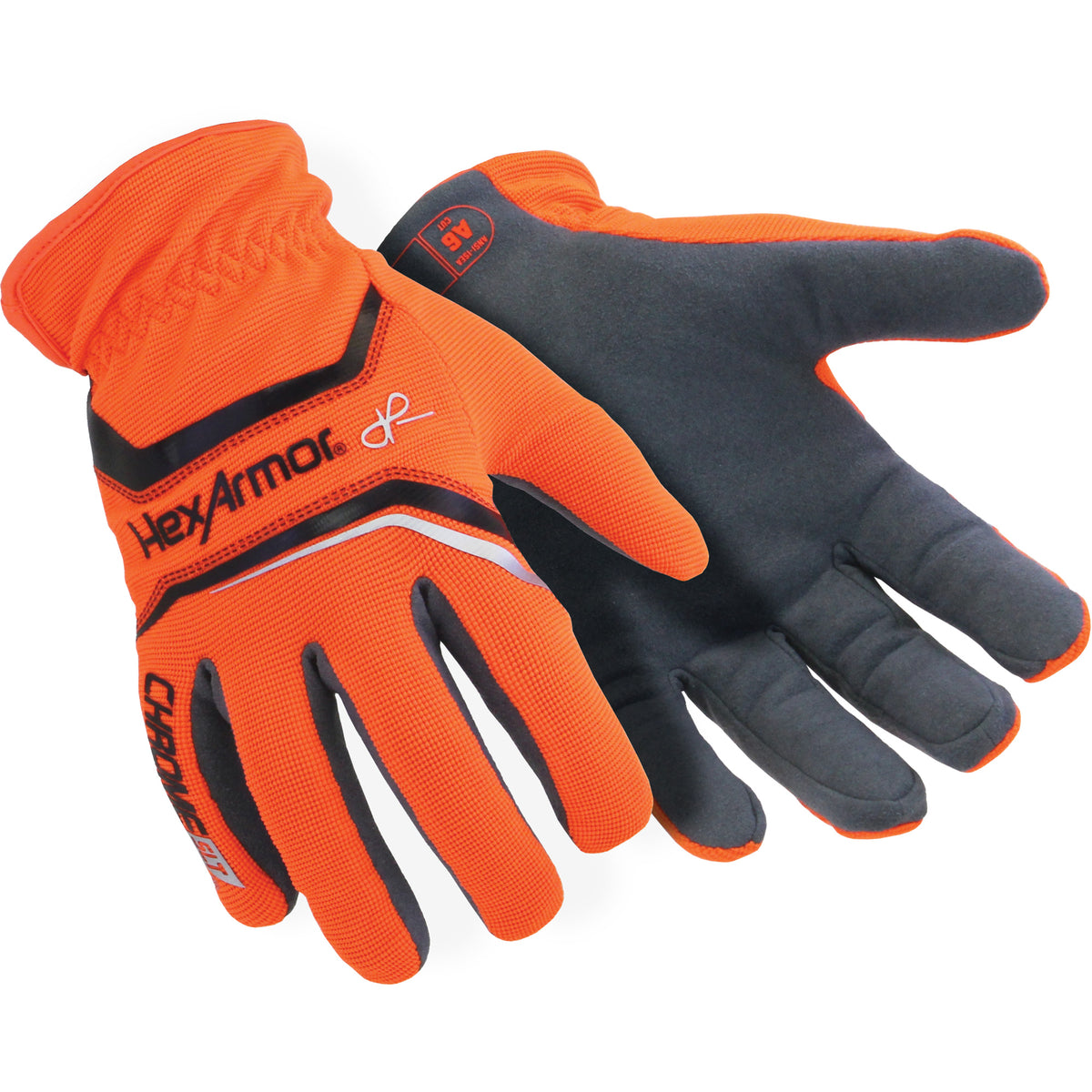 Chrome SLT® 4072 Cut-Resistant Gloves - SHG211