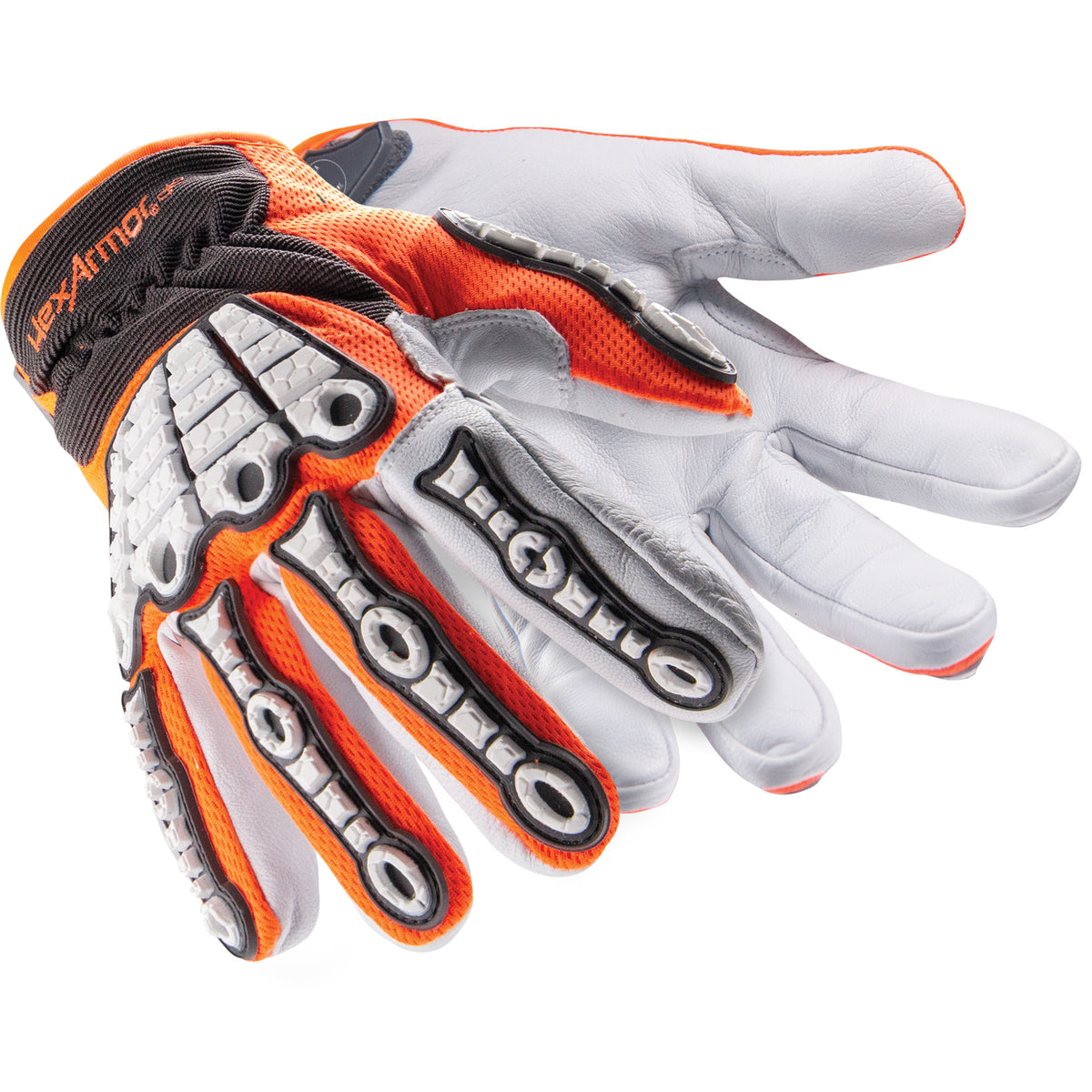 Chrome SLT® Oasis 4073 Impact Gloves - SHG218