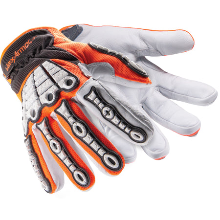 Chrome SLT® Oasis 4073 Impact Gloves - SHG218