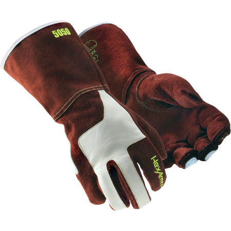 HeatArmor® 5050 Welding Gloves - SHG232
