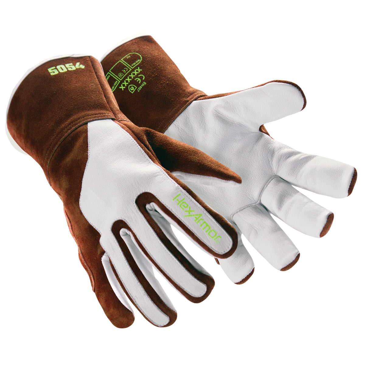 HeatArmor® 5054 Welding Gloves - SHG238
