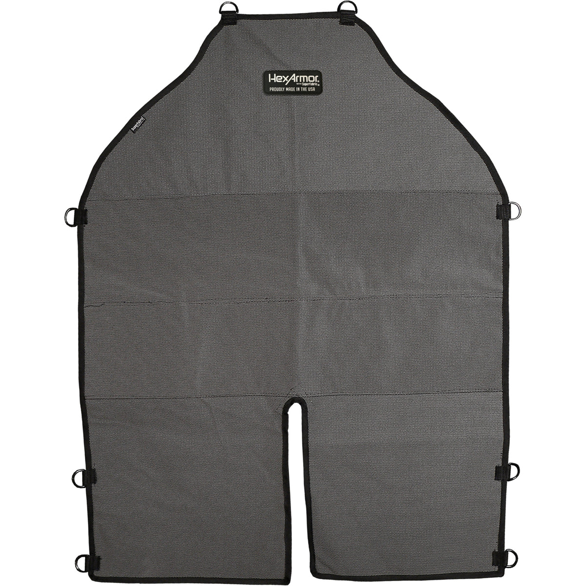 Cut-Resistant Protective Apron - SHG281