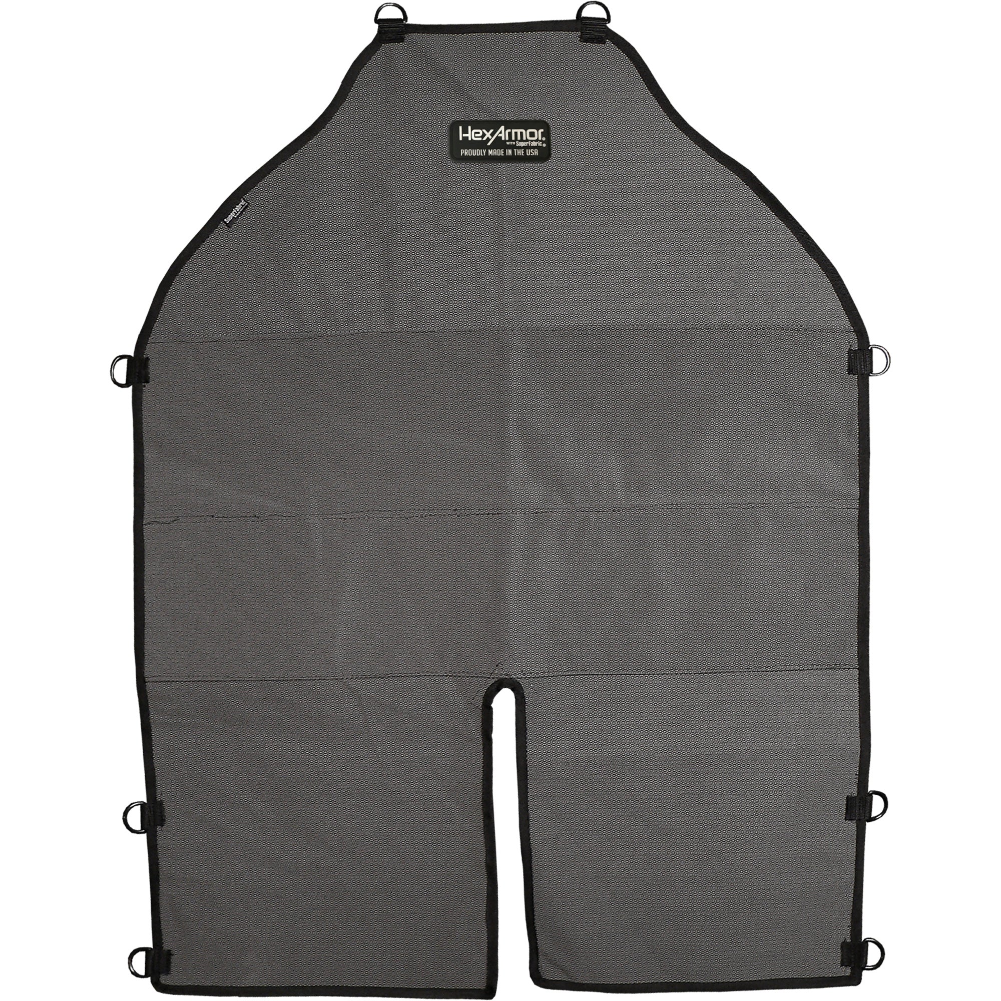 Cut-Resistant Protective Apron - SHG281