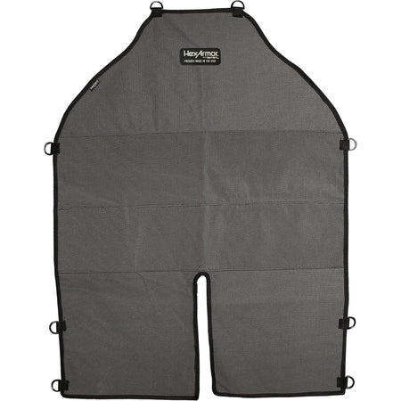 Cut-Resistant Protective Apron - SHG281