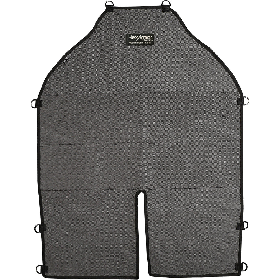 Cut-Resistant Protective Apron - SHG281