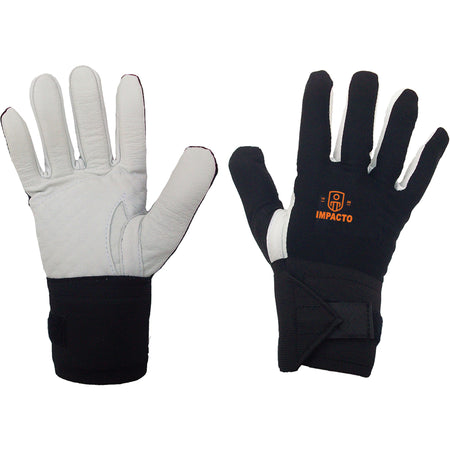 Left-Hand Anti-Impact Glove - SHG304