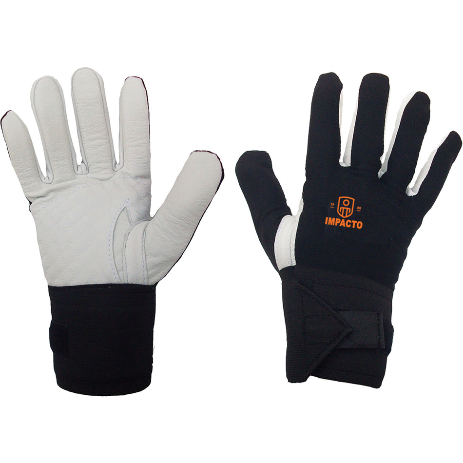 Left-Hand Anti-Impact Glove - SHG304