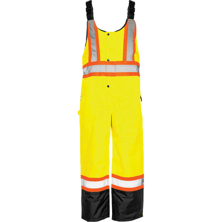 TO1 Winter Traffic Overalls - SHG368