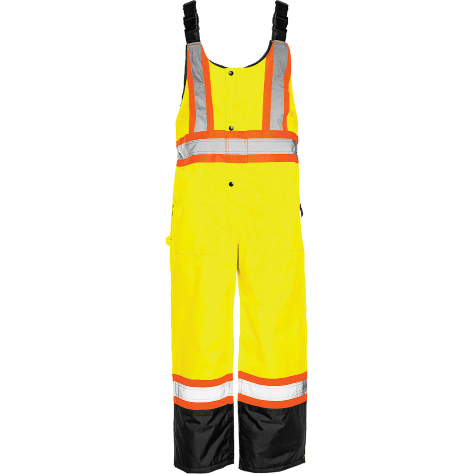 TO1 Winter Traffic Overalls - SHG368