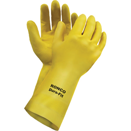 Dura-Fit™ Reusable Gloves - SHG403