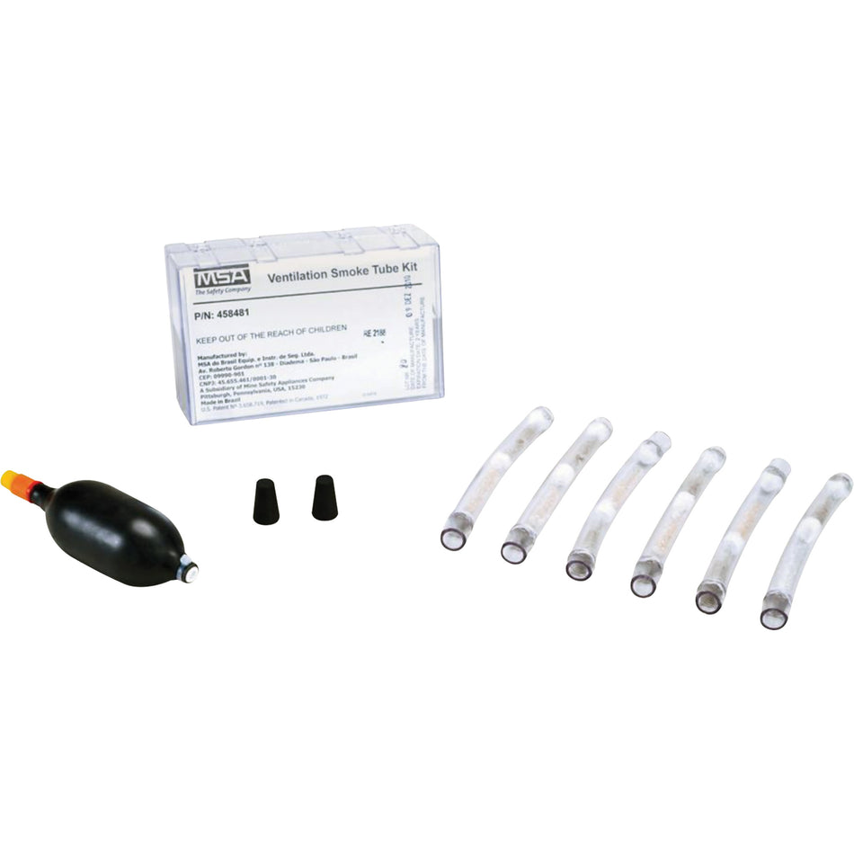 Ventilation Smoke Tube Kit - SHG447