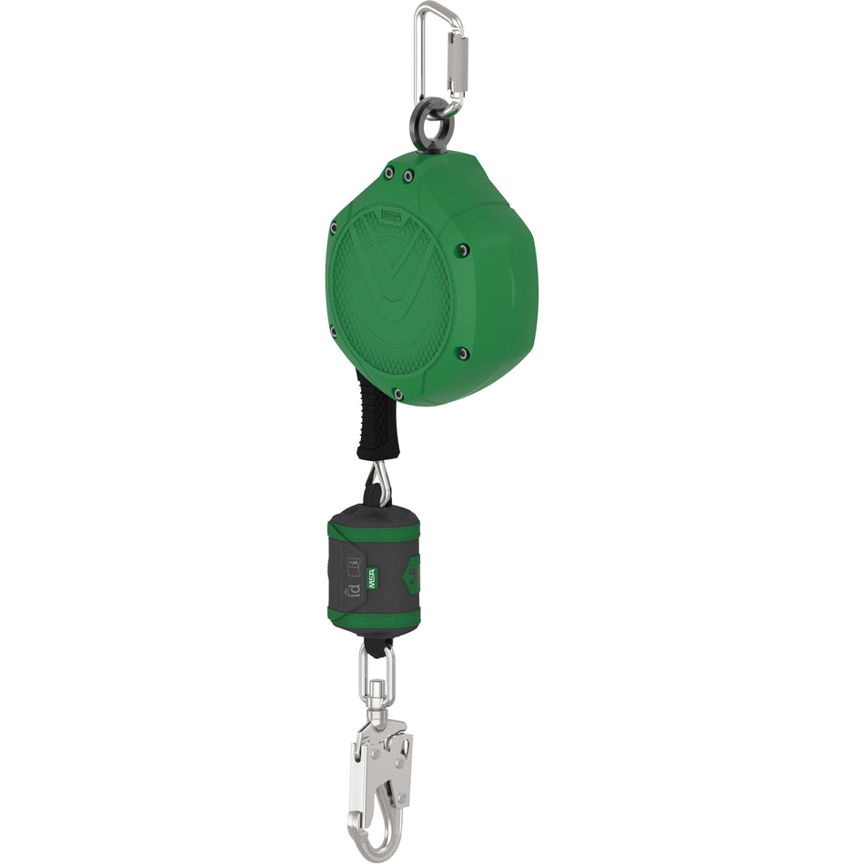 V-Shock® Edge Leading Edge Self-Retracting Lanyard - SHG492