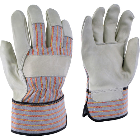 24-61 Striped Work Gloves - SHG513