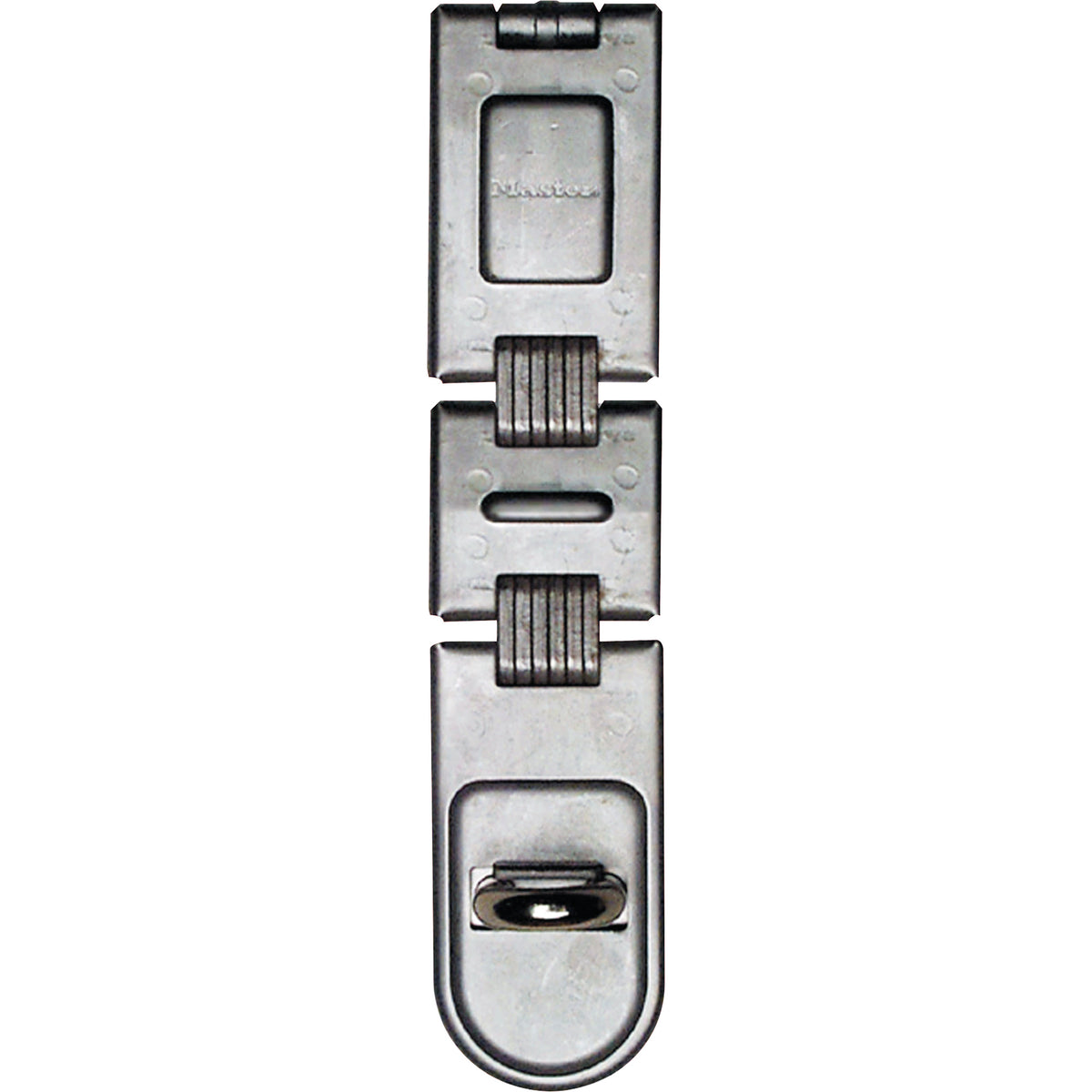 Double-Hinged Security Hasp - SHG530