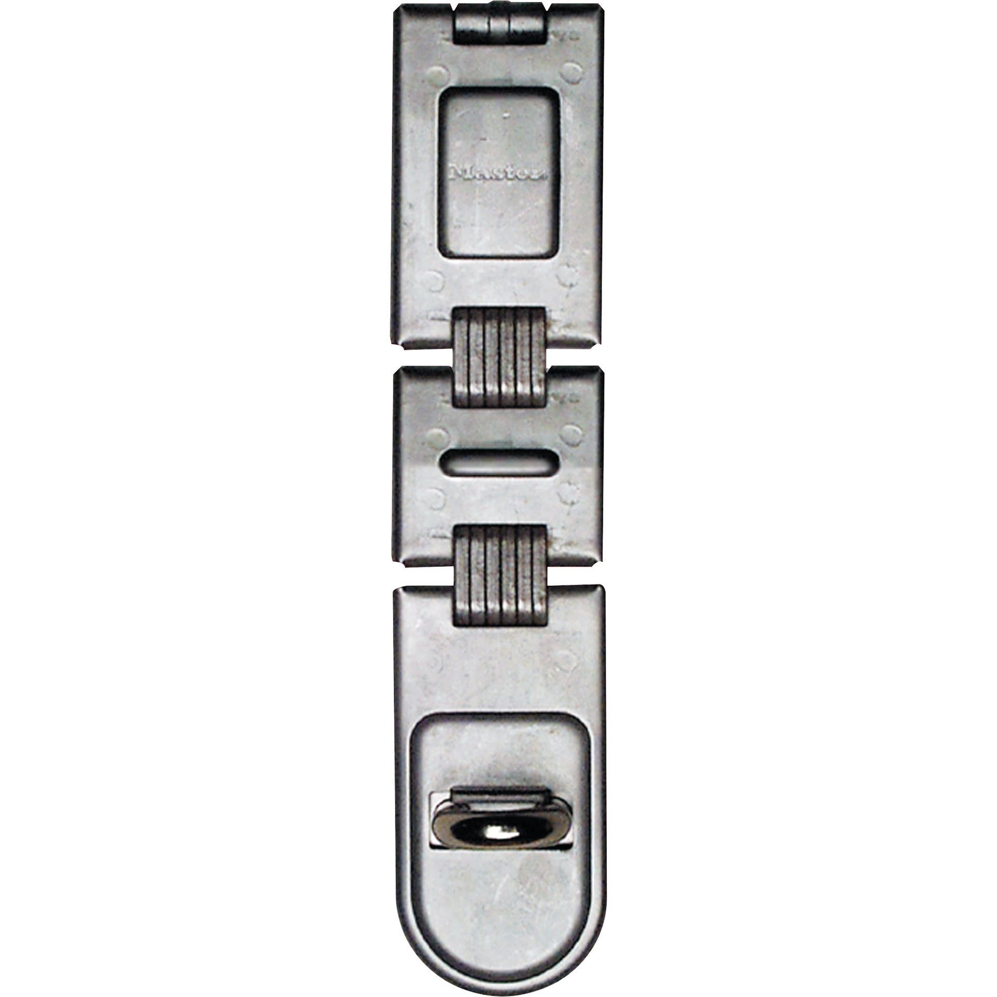 Double-Hinged Security Hasp - SHG530