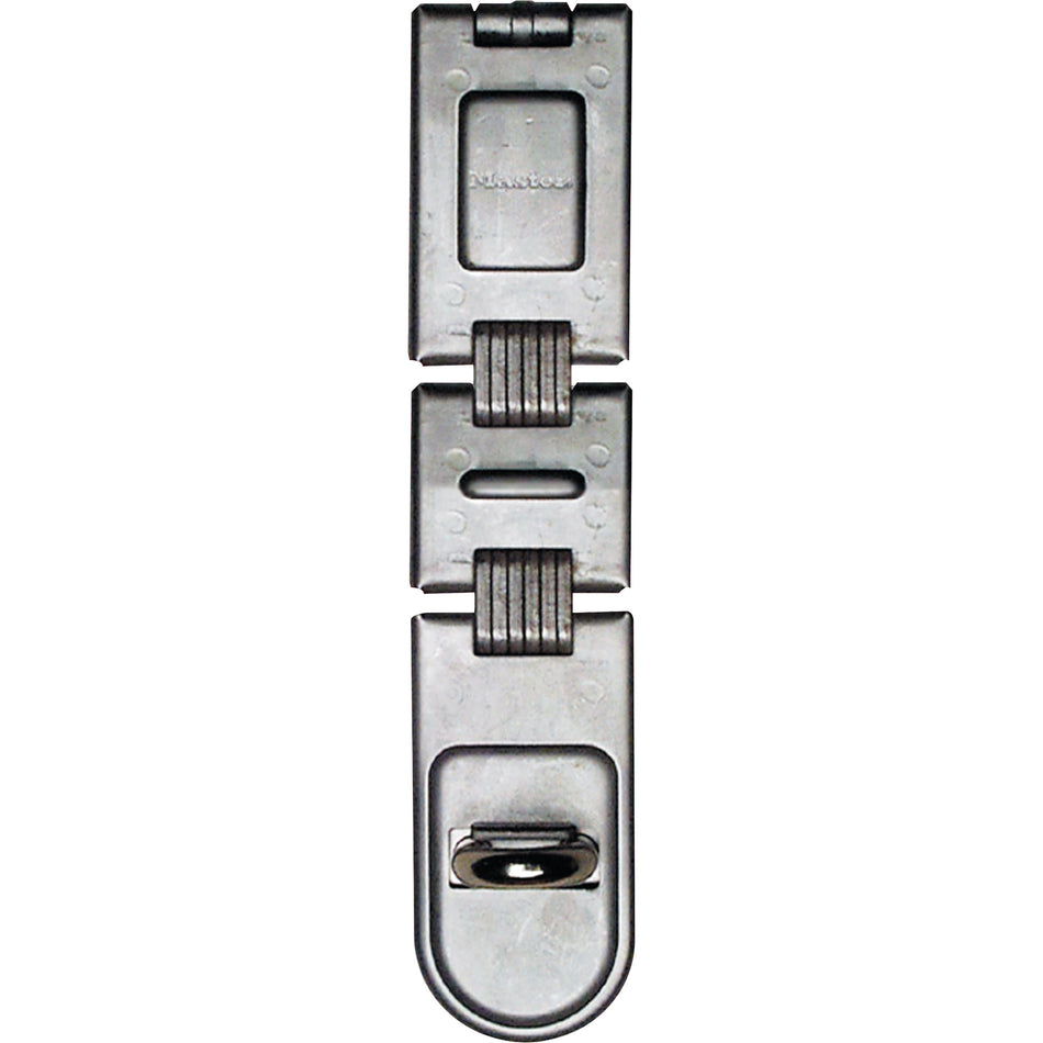 Double-Hinged Security Hasp - SHG530