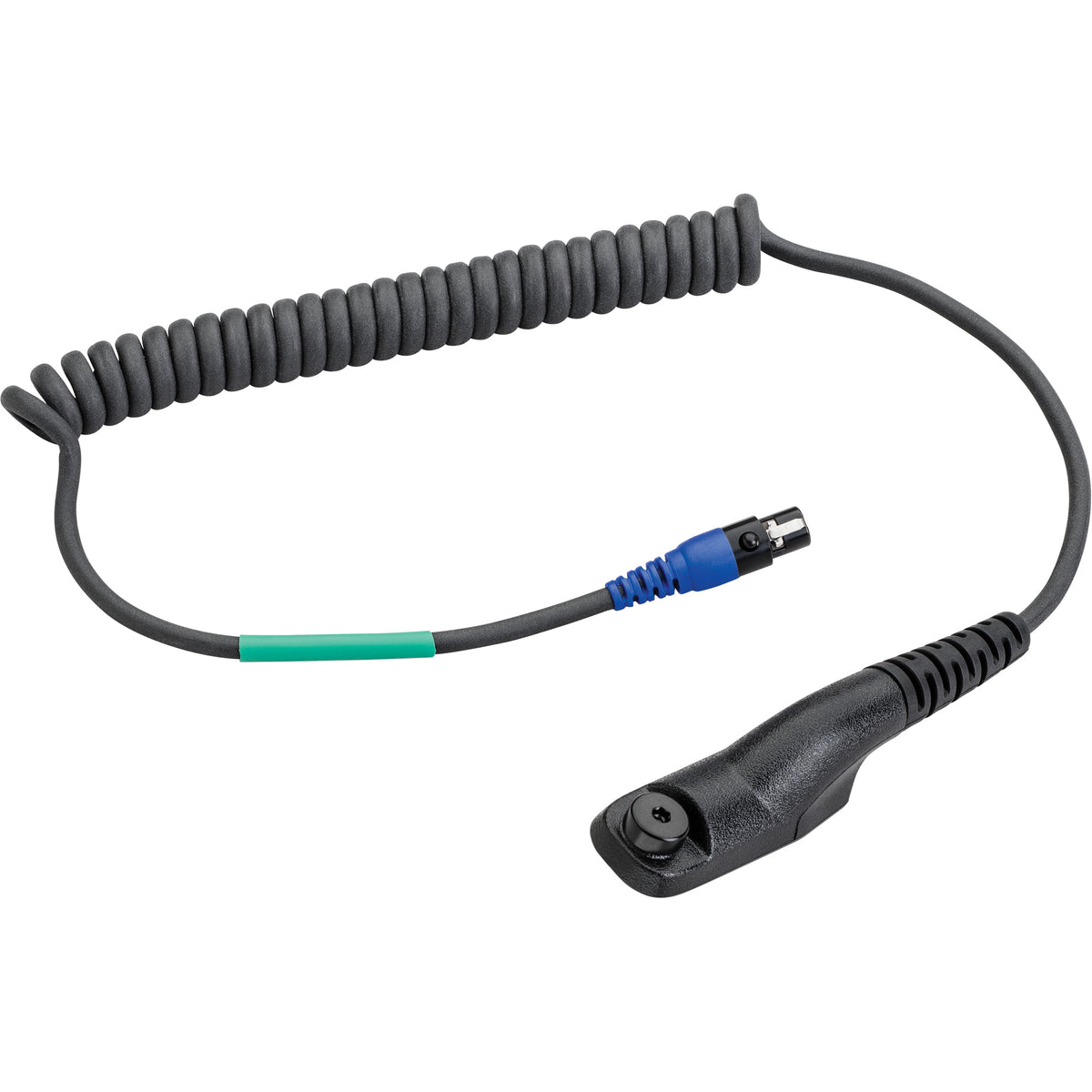 Peltor™ FLX2 Cable FLX2-63-50 for Motorola APX/XPR - SHG556