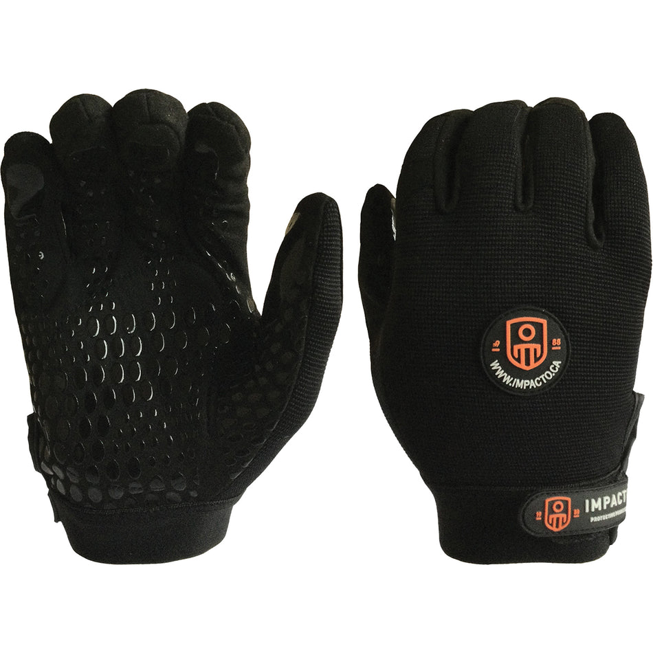 Mechanic Anti-Impact Gloves - SHG571