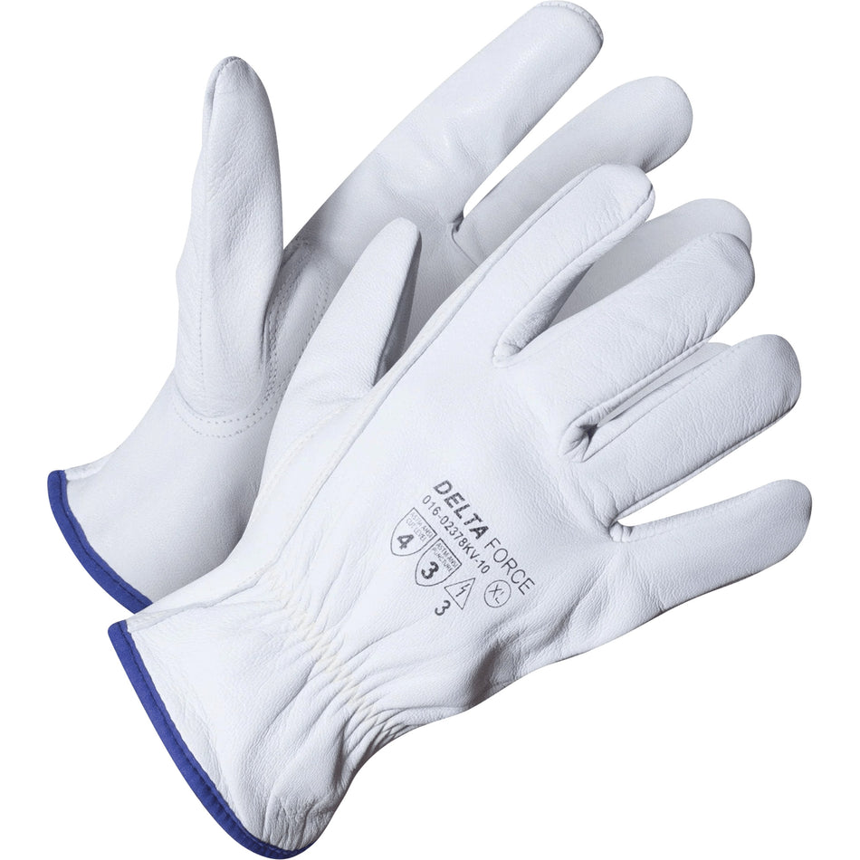 Delta Force Driver's Glove - SHG614