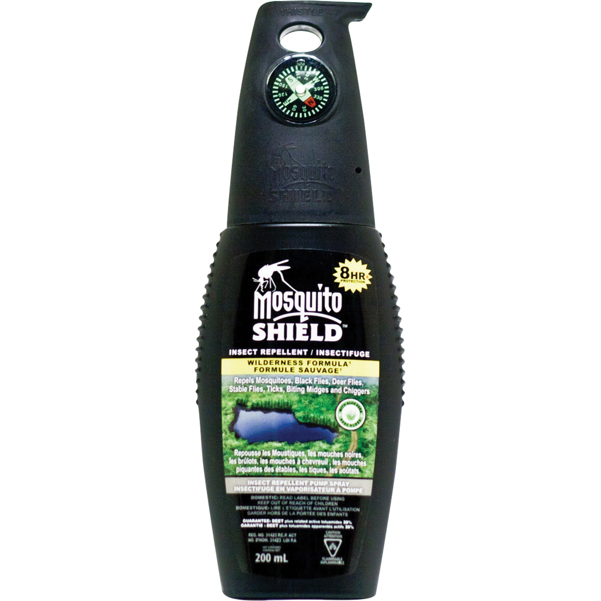 Mosquito Shield™ Insect Repellent - SHG632