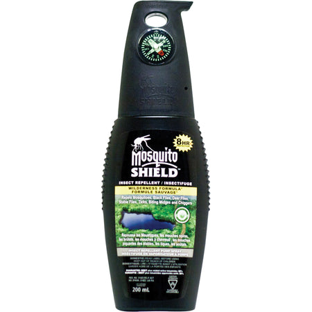 Mosquito Shield™ Insect Repellent - SHG632