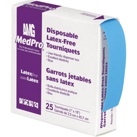Single-Use Tourniquet - SHG634