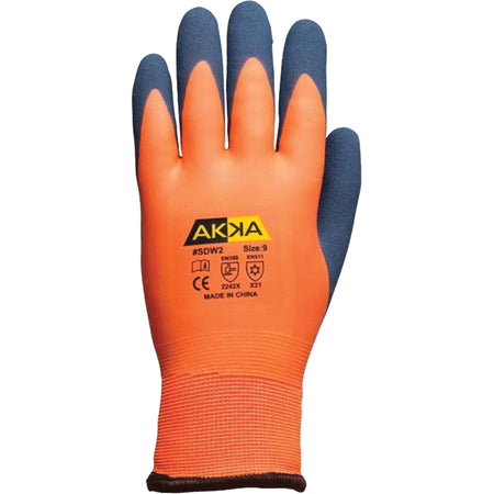 Abrasion-Resistant Work Gloves - SHG651