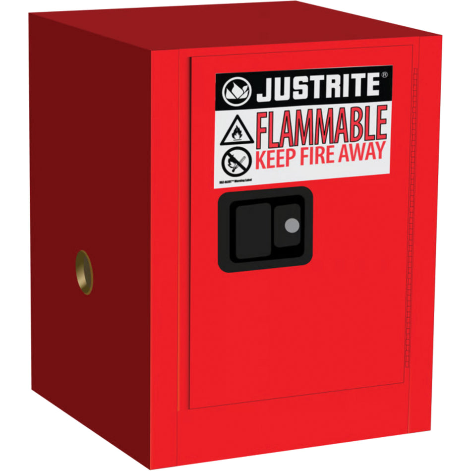 Sure-Grip® EX Countertop Flammable Cabinet - SHG720