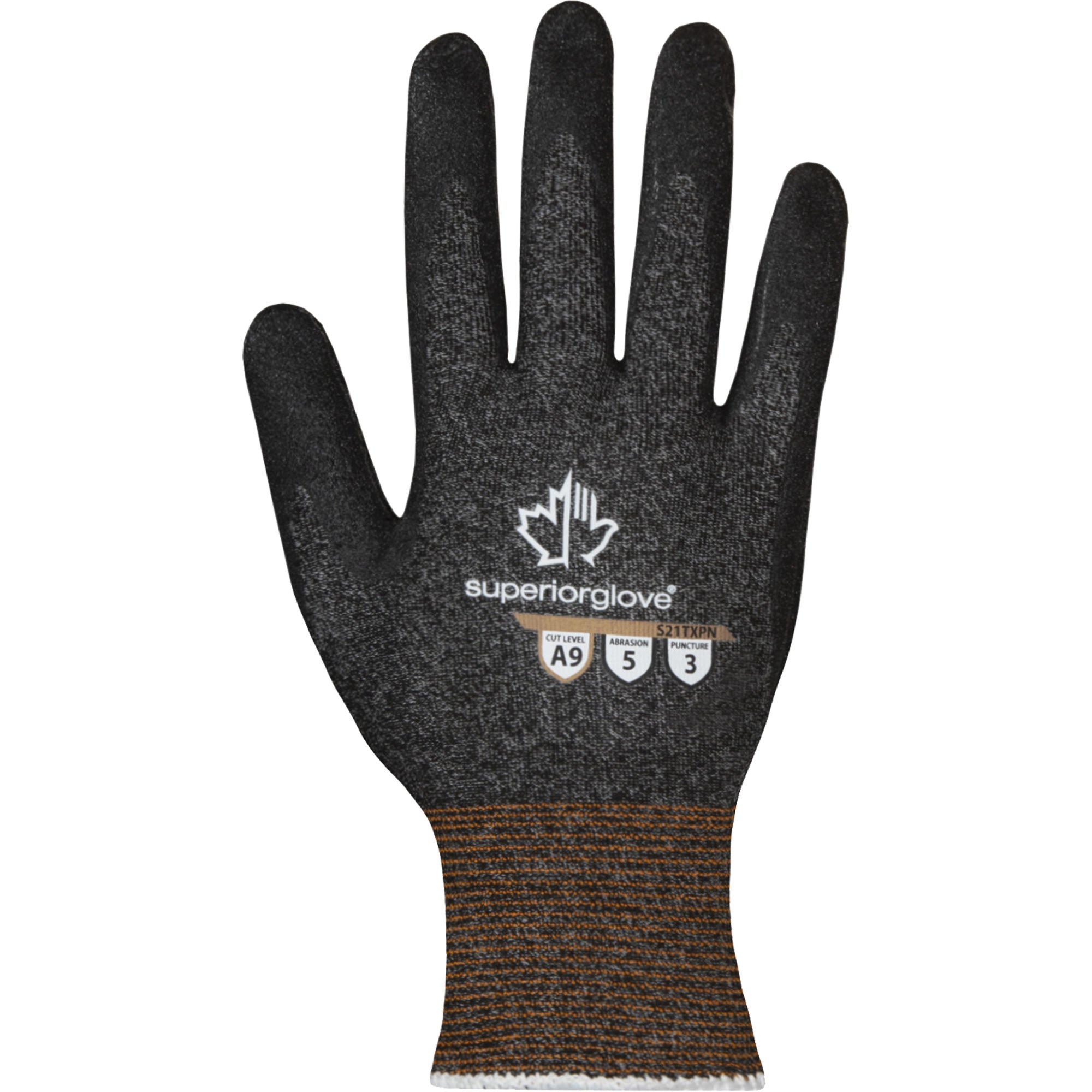 Ultra-Thin Cut-Resistant Gloves - SHG821