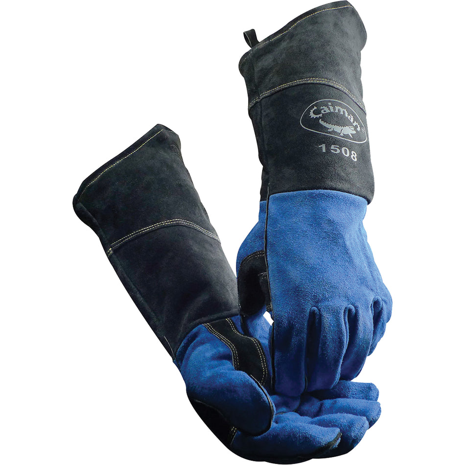 Caiman® Welder's Gloves - SHG836