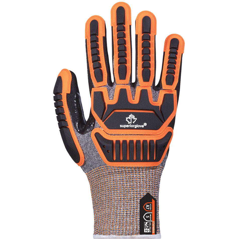 STXPNRVB Cut-Resistant Gloves - SHG941