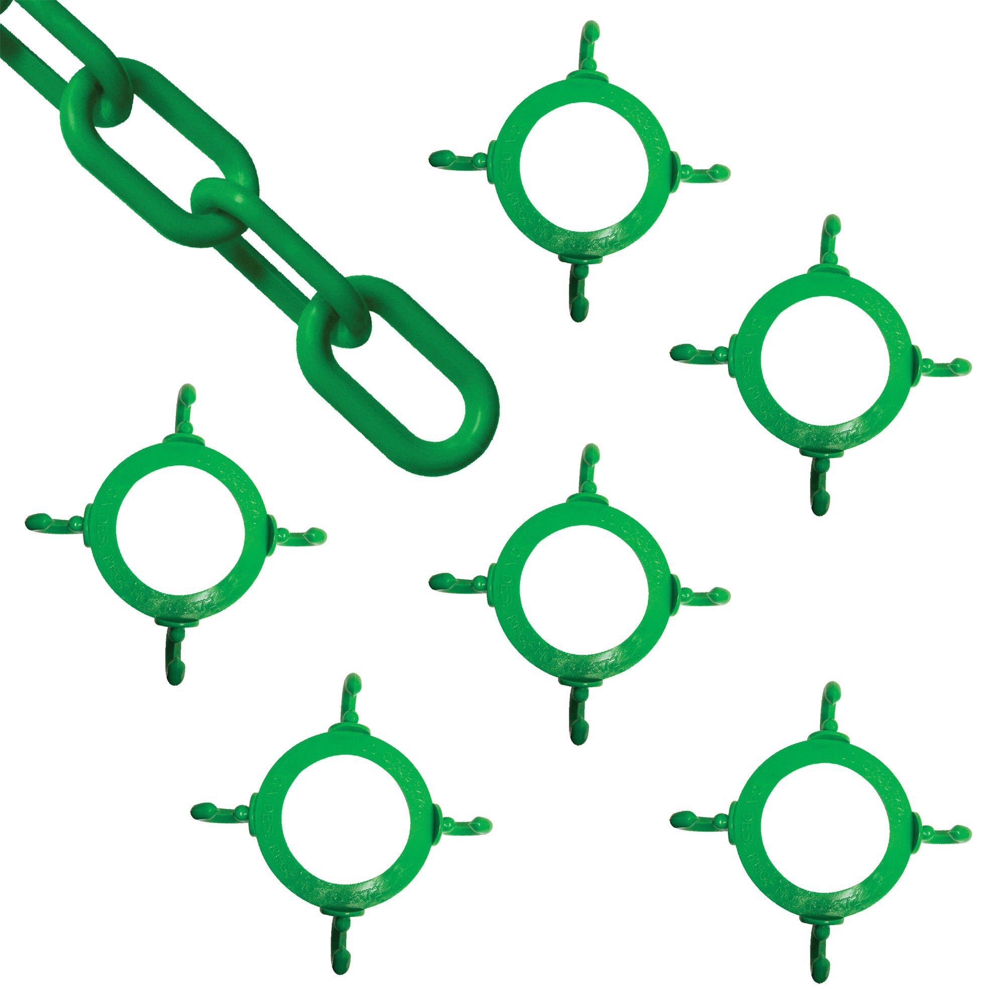 Cone Chain Connector Kit - SHG973