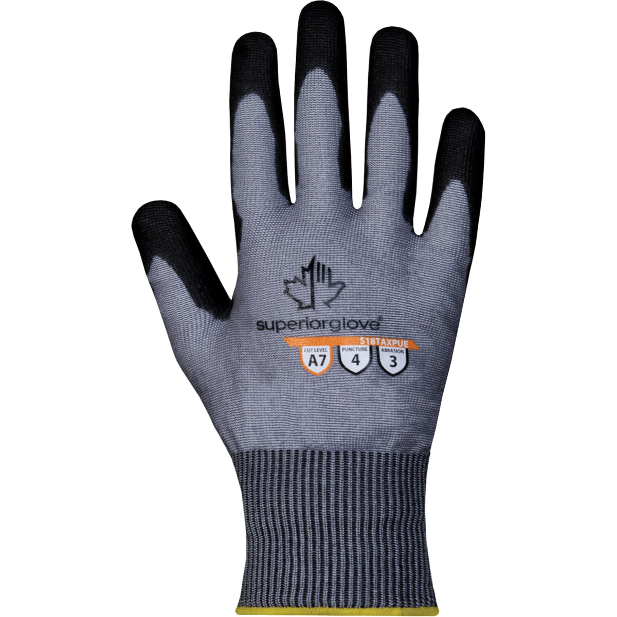 S18TAXPUE Cut-Resistant Gloves - SHH146