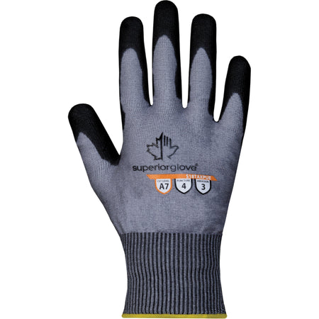 S18TAXPUE Cut-Resistant Gloves - SHH146
