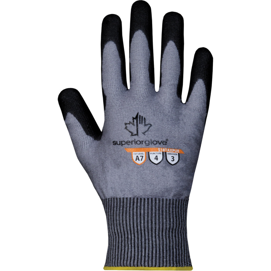 S18TAXPUE Cut-Resistant Gloves - SHH146
