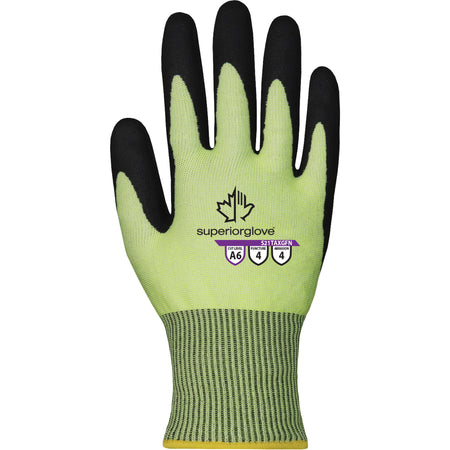S21TAXGFN Cut-Resistant Gloves - SHH153