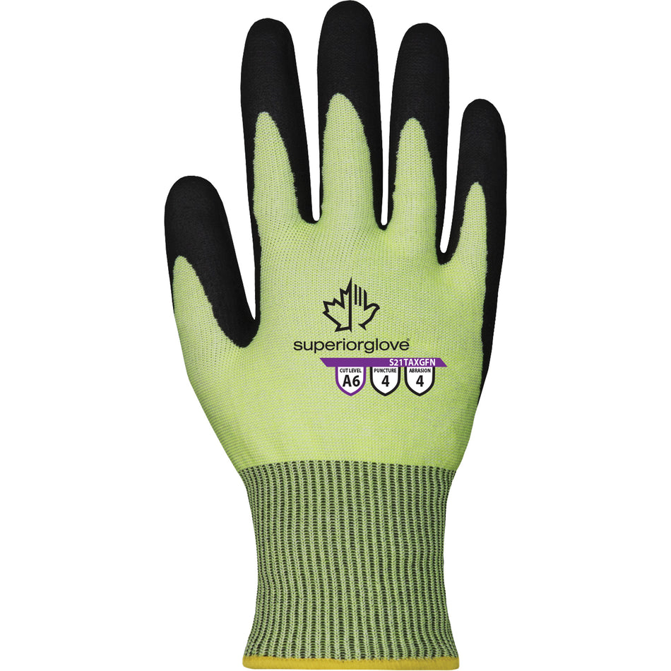 S21TAXGFN Cut-Resistant Gloves - SHH153