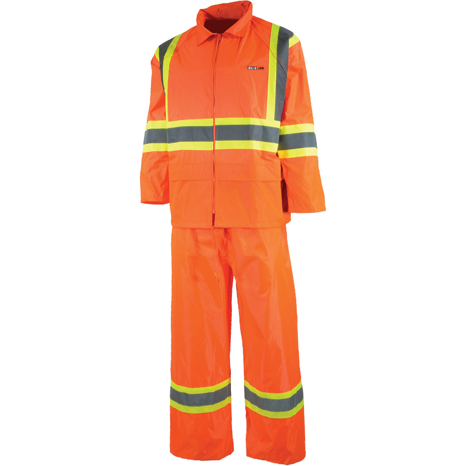 Sealed Rain Suit - SHH318