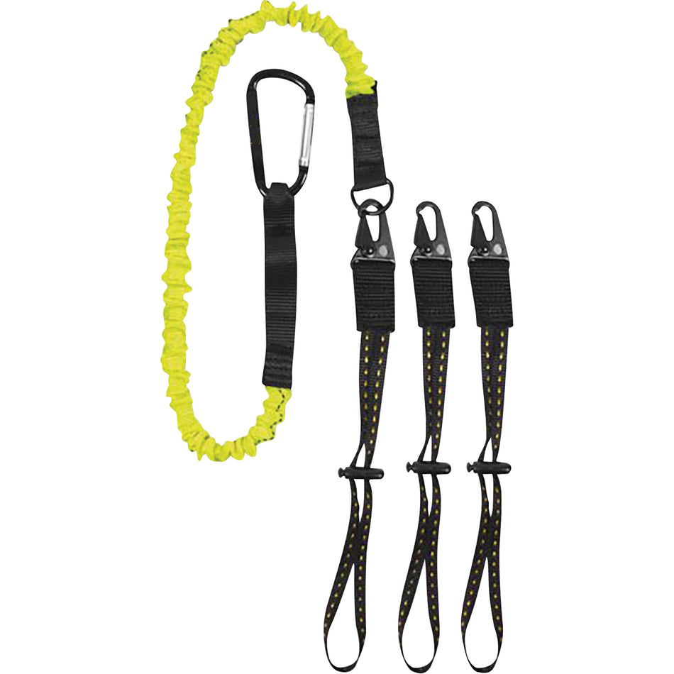 GearLink™ Tool Lanyard with Interchangeable Ends - SHH336