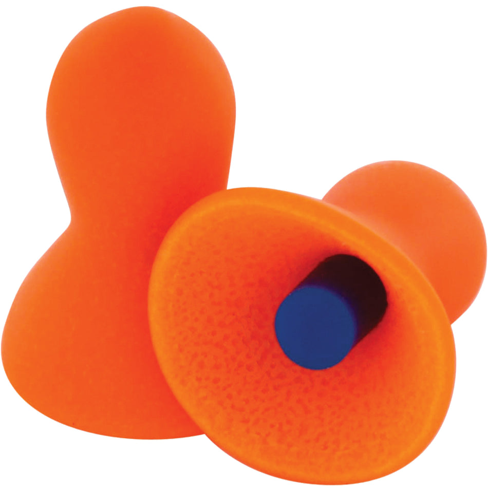 Quiet Multiple-Use Earplugs - SHH431