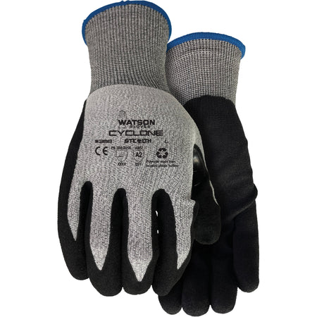 388 Stealth Cyclone Cut Resistant Gloves - SHH458