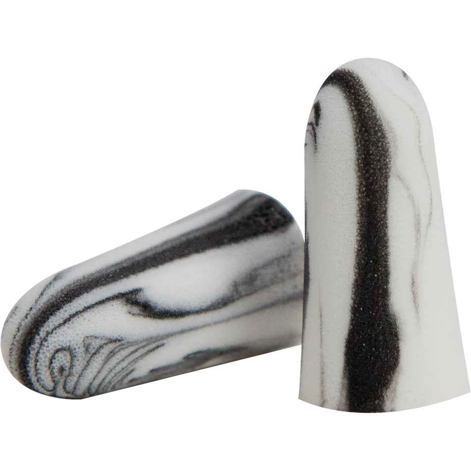 Zebras™ Disposable Earplugs - SHH490
