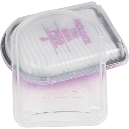 Semi-Rectangular Protective Filter Cover - SHH504