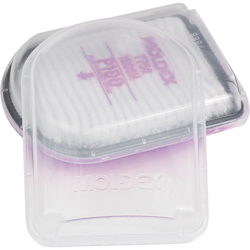 Semi-Rectangular Protective Filter Cover - SHH504