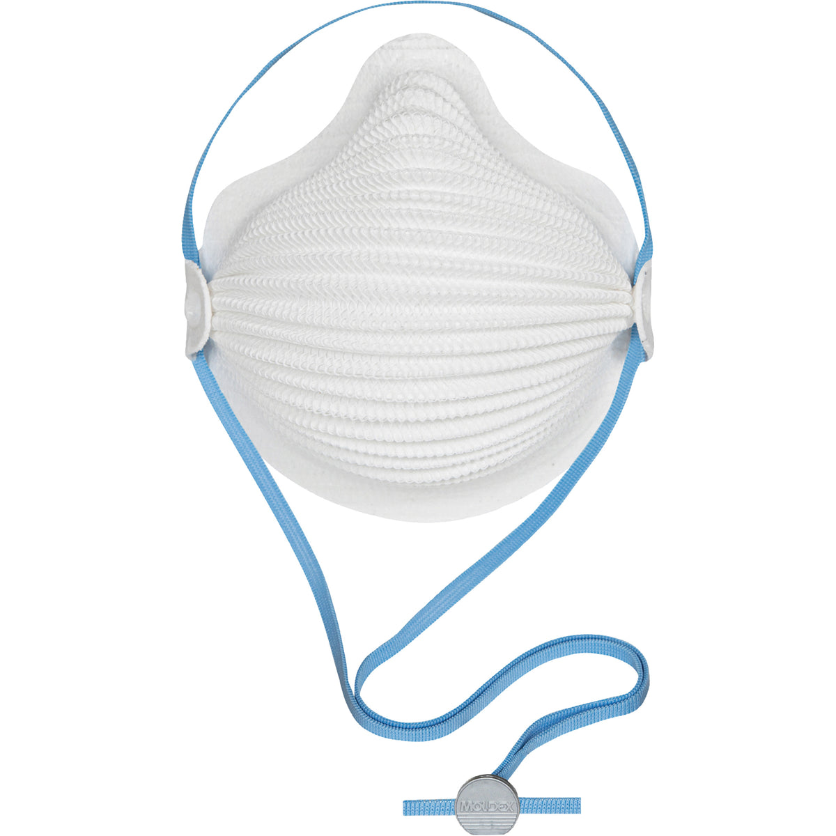 4600 AirWave Series Disposable Respirator with SmartStrap® - SHH512