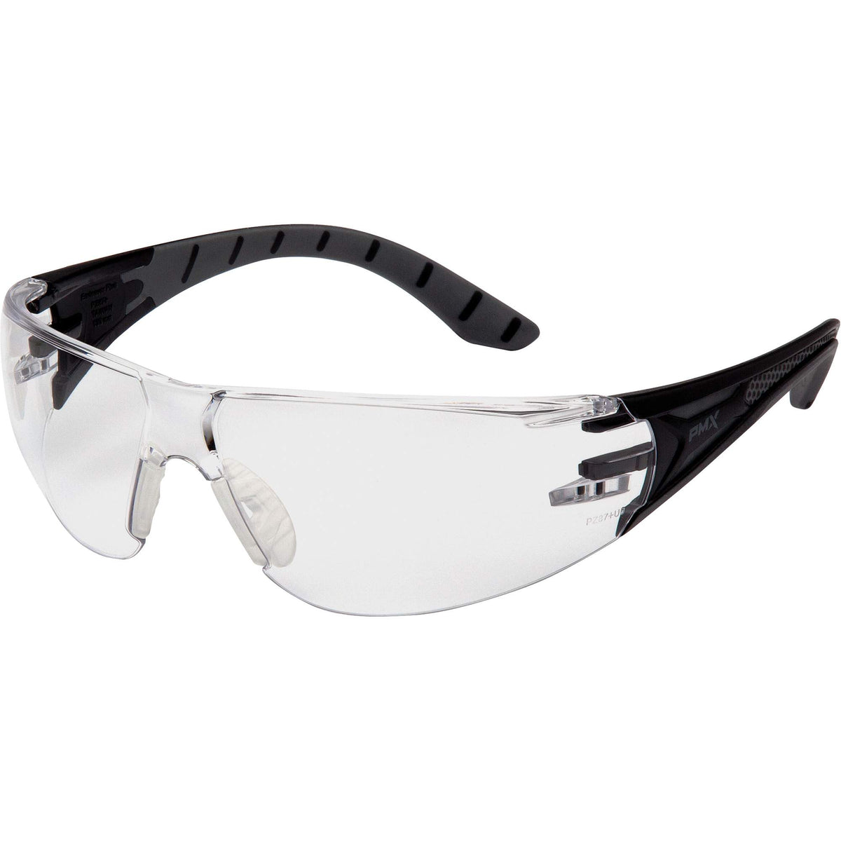 Endeavor® Plus Frameless Safety Glasses - SHH519